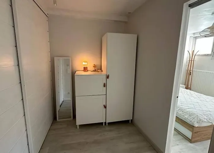 Le Zen 13 Apartman *