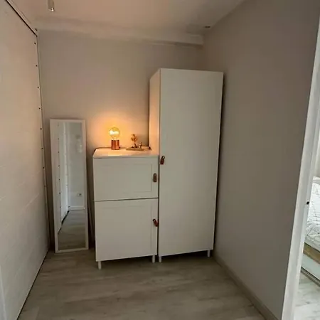 Le Zen 13 Apartamento *