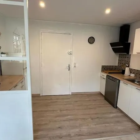 Apartamento Le Zen 13